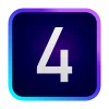 4️⃣ Эмодзи «▶ иконки» для Telegram