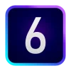 6️⃣ Эмодзи «▶ иконки» для Telegram