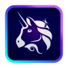 🦄 Эмодзи «▶ иконки» для Telegram