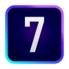 7️⃣ Эмодзи «▶ иконки» для Telegram