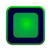 🟩 Эмодзи «▶ иконки» для Telegram