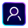 👤 Эмодзи «▶ иконки» для Telegram