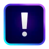 ⚠️ Эмодзи «▶ иконки» для Telegram