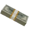 💵 Эмодзи «Trippy World» для Telegram