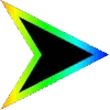 ➡️ Эмодзи «Trippy World» для Telegram