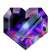 ❤️ Эмодзи «Trippy World» для Telegram