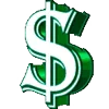 💵 Эмодзи «Trippy World» для Telegram