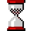 ⏳ Эмодзи «Trippy World» для Telegram