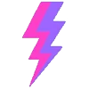 ⚡️ Эмодзи «Trippy World» для Telegram