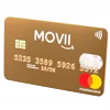 💳 Эмодзи «Trippy World» для Telegram
