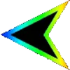 ⬅️ Эмодзи «Trippy World» для Telegram