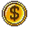 💰 Эмодзи «Trippy World» для Telegram