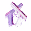 🔫 Эмодзи «Trippy World» для Telegram