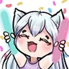 🥳 Эмодзи «Trixievox Twitch Pack» для Telegram