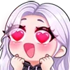 😍 Эмодзи «Trixievox Twitch Pack» для Telegram