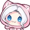 👼 Эмодзи «Trixievox Twitch Pack» для Telegram