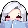 🛋 Эмодзи «Trixievox Twitch Pack» для Telegram