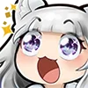 😮 Эмодзи «Trixievox Twitch Pack» для Telegram