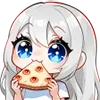 🍕 Эмодзи «Trixievox Twitch Pack» для Telegram