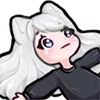 😩 Эмодзи «Trixievox Twitch Pack» для Telegram