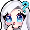 ❓ Эмодзи «Trixievox Twitch Pack» для Telegram