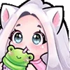 🥤 Эмодзи «Trixievox Twitch Pack» для Telegram