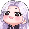 😏 Эмодзи «Trixievox Twitch Pack» для Telegram