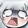 😣 Эмодзи «Trixievox Twitch Pack» для Telegram