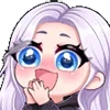 😋 Эмодзи «Trixievox Twitch Pack» для Telegram