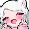 ✌ Эмодзи «Trixievox Twitch Pack» для Telegram