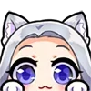 👀 Эмодзи «Trixievox Twitch Pack» для Telegram