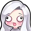 🙃 Эмодзи «Trixievox Twitch Pack» для Telegram