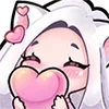 🥰 Эмодзи «Trixievox Twitch Pack» для Telegram