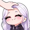 👍 Эмодзи «Trixievox Twitch Pack» для Telegram