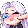 👈 Эмодзи «Trixievox Twitch Pack» для Telegram