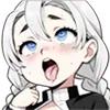🥵 Эмодзи «Trixievox Twitch Pack» для Telegram