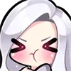 🙎‍♀️ Эмодзи «Trixievox Twitch Pack» для Telegram