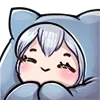 🛏 Эмодзи «Trixievox Twitch Pack» для Telegram