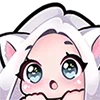 😯 Эмодзи «Trixievox Twitch Pack» для Telegram
