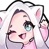 Эмодзи Trixievox Twitch Pack для Telegram — скачать