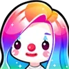 🤡 Эмодзи «Trixievox Twitch Pack» для Telegram
