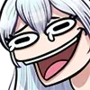 🤣 Эмодзи «Trixievox Twitch Pack» для Telegram
