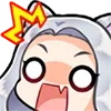 😱 Эмодзи «Trixievox Twitch Pack» для Telegram