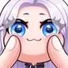 👇 Эмодзи «Trixievox Twitch Pack» для Telegram
