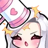 🔨 Эмодзи «Trixievox Twitch Pack» для Telegram