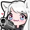 🔫 Эмодзи «Trixievox Twitch Pack» для Telegram
