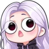 😳 Эмодзи «Trixievox Twitch Pack» для Telegram