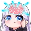 🧠 Эмодзи «Trixievox Twitch Pack» для Telegram