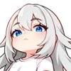 🙄 Эмодзи «Trixievox Twitch Pack» для Telegram