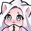 🥺 Эмодзи «Trixievox Twitch Pack» для Telegram
